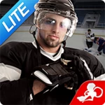 Logo of Hockey Fight Lite android Application 